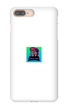 official_donax iPhone Phone Cases