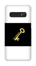 keythegamic Samsung Phone Cases