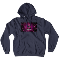 senpaiitwenty8 Hoodies (No-Zip/Pullover)