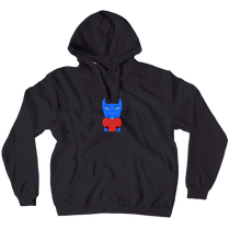 Dragon Hoodie