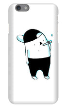 ted iPhone Phone Cases