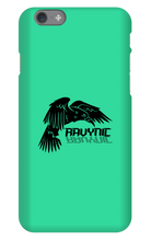 ravynic iPhone Phone Cases