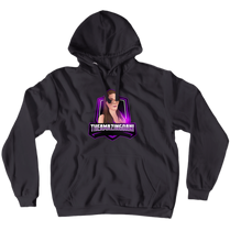 TheAmazingDani Pullover Hoodie