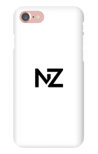 NZ iPhone Phone Cases