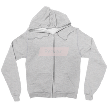 rectryx Zip Up Hoodie