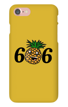 pineapple606_ iPhone Phone Cases