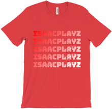 isaacplayz T-Shirts