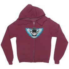 platinumimports Zip Up Hoodie