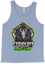 nillsanttos Tank Top