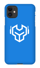 Musictronik iPhone Phone Cases