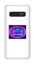 XPGSynrgy Samsung Phone Cases