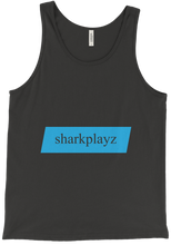 sharkplayz Tank Top