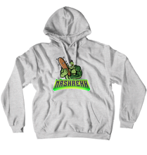 mrshrekk-8151 Hoodies (No-Zip/Pullover)