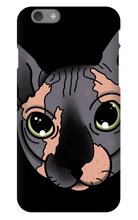 Funda para Iphone Sirius
