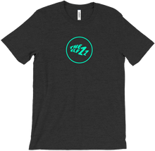 THE ELFZZ LOGO - T-Shirt