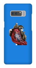 rex_dolaorn Samsung Phone Cases