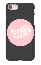 NextGen Media Phone Case - Apple iPhone