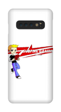 subfiregaming Samsung Phone Cases