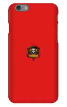 snarkishlee iPhone Phone Cases