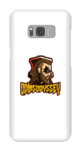 odinsodyssey Samsung Phone Cases
