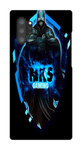 mksxgaming Samsung Phone Cases