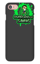 eightba11king540 iPhone Phone Cases