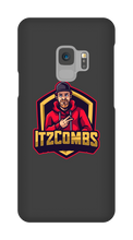 Logo Samsung Phone Case