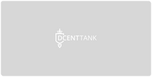 dcenttank XXL Gaming Mousepad