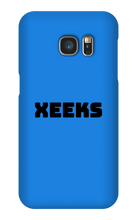 xeeks Samsung Phone Cases
