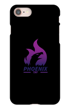 phoenixtay iPhone Phone Cases
