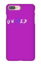 ArmoFera "UnitedRP" dėkliukas//phone case