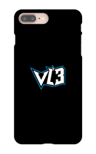 valdhiney iPhone Phone Cases