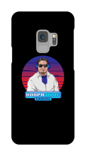 KoopaDude Gaming Samsung Phone Cases