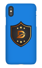 realdonzii iPhone Phone Cases