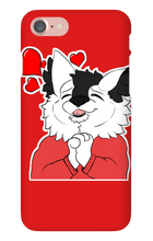 ismitxu iPhone Phone Cases