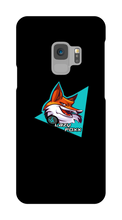 lazyfoxx_ Samsung Phone Cases