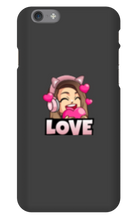 xelitenavix iPhone Phone Cases