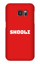shooli Samsung Phone Cases