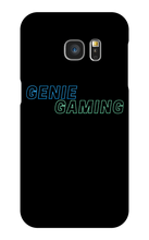 geniegamingg Samsung Phone Cases