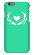 Ambulism iPhone Case