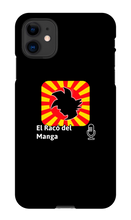 Funda iPhone "El Racó del Manga"