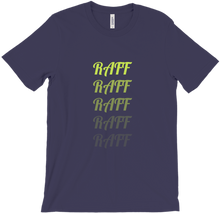 The RAFF // Colab. SELET