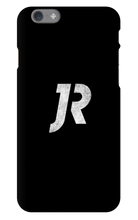 itsjaraiz iPhone Phone Cases