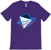 TitanSmashMTG Lets Go T-Shirt