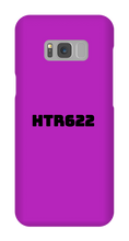 htr622 Samsung Phone Cases
