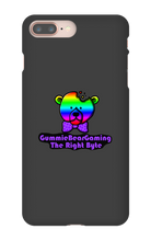 GummieBearGaming iPhone Phone Cases