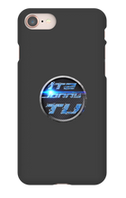 ItzJonnyTV Handyhülle (iPhone)