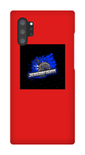 jensdafishy1 Samsung Phone Cases