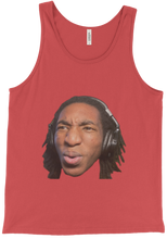 ray tank