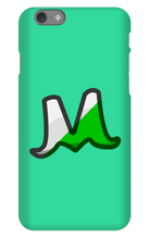 marcopg iPhone Phone Cases